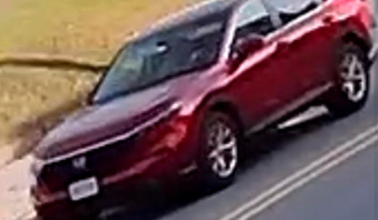 Fitchburg's Hit-and-Run