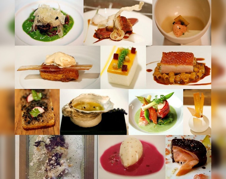 Five Chicago Eateries Savor Michelin Guide's 2023 Bib Gourmand Recognition