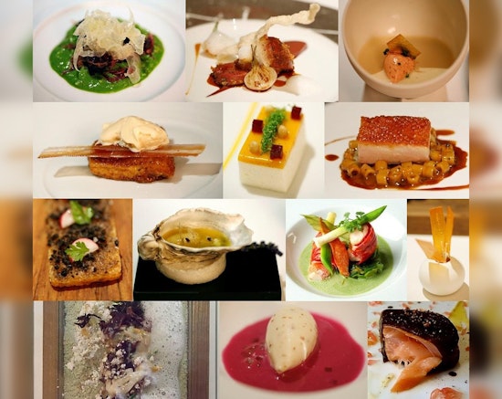 Five Chicago Eateries Savor Michelin Guide's 2023 Bib Gourmand Recognition