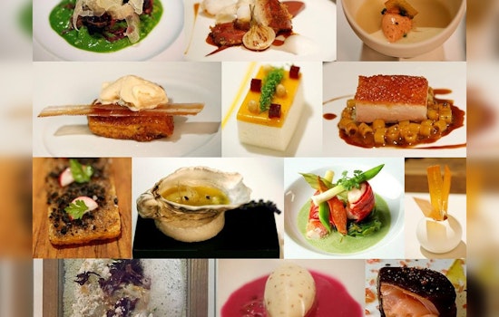 Five Chicago Eateries Savor Michelin Guide's 2023 Bib Gourmand Recognition