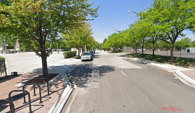 Five Teens Wounded in Near West Side Drive-By near United Center