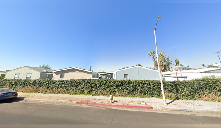 Flames Quelled, LA's bravest promptly put an end to Northridge's nightmare with an 18-minute rapid response