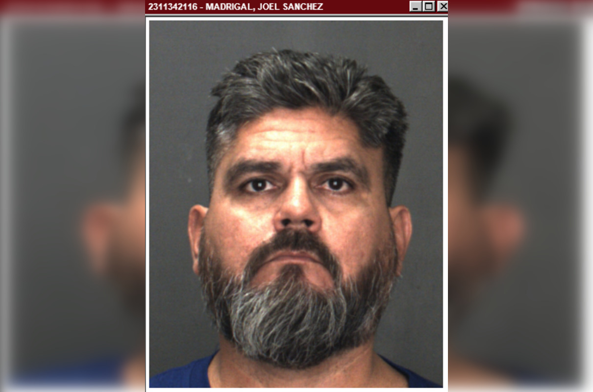 Fontana Softball Coach Arrested for Alleged Child Sex Crimes After