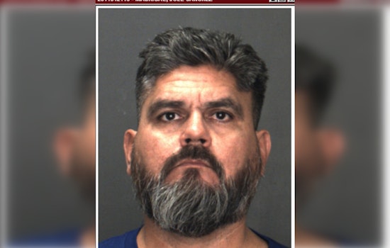 Fontana Softball Coach Arrested for Alleged Child Sex Crimes After Swing and Miss