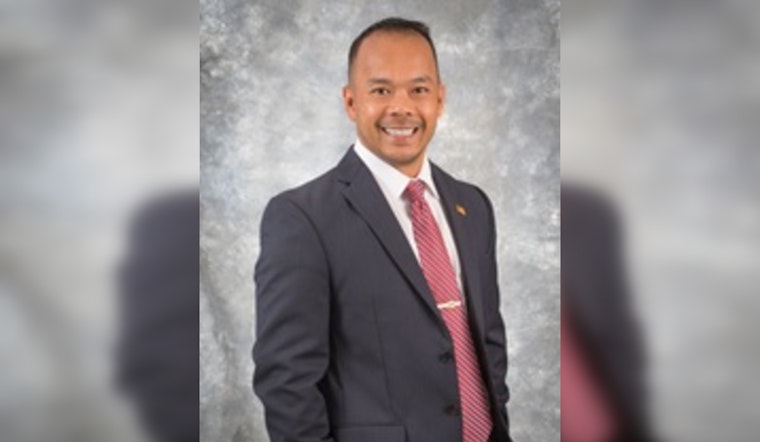 Former Massachusetts State Senator Dean Tran Accused of COVID Fraud and Tax Evasion