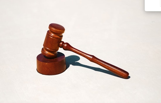 Former Soldier from Petaluma Charged with Threatening Fort Irwin Army Base Personnel