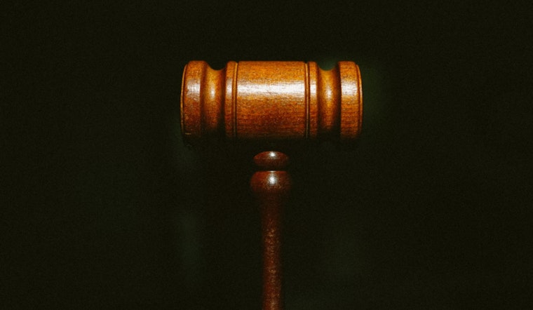 Former Tustin Police Couple Charged with $188K Workers' Comp Fraud