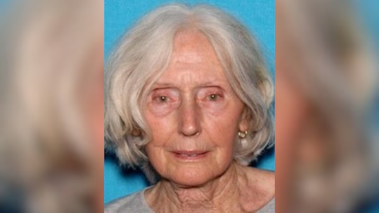 Fort Ross Community Unites to Find Missing 87-Year-Old Johanna Lynch