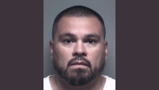 Fort Worth Officer Arrested, Charged with Aggravated Assault with a Deadly Weapon and Family Violence