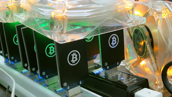Fort Worth Shines at North American Blockchain Summit, Texas Leads the Charge in Crypto Mining and Innovation