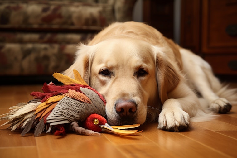 Fort Worth Volunteers Sought for "Petsgiving" Event to Pamper Shelter Animals on Thanksgiving