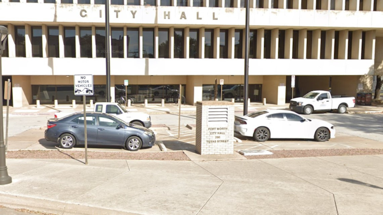 Fort Worth's Toxic Makeover, Brownfields Be Gone with Potential $500K EPA Grant