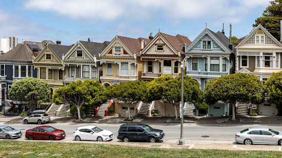 Four Bay Area Real Estate Pros Indicted in Alleged $55M Mortgage Fraud Scheme