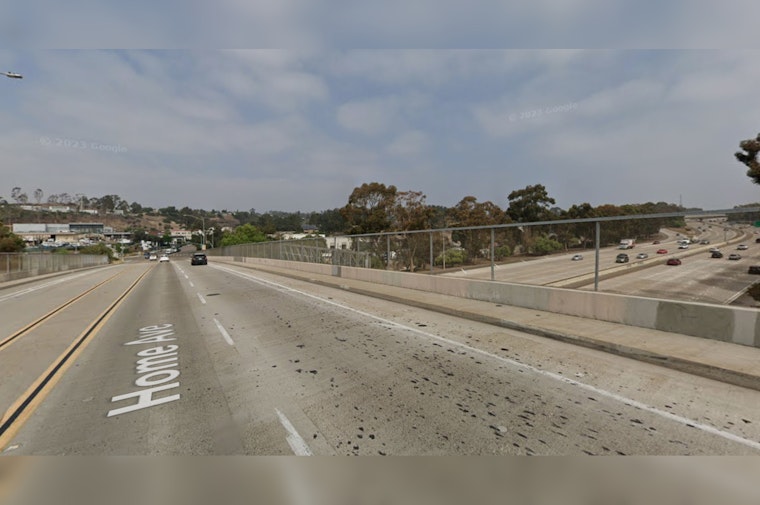 Four Lives Lost in a Catastrophic SR-94 Car Crash in San Diego During Thanksgiving