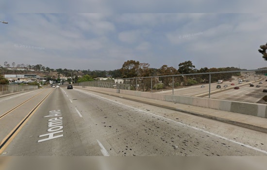 Four Lives Lost in a Catastrophic SR-94 Car Crash in San Diego During Thanksgiving
