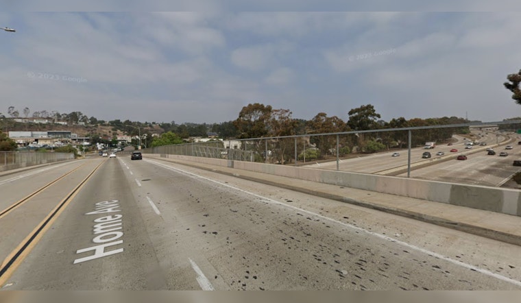 Four Lives Lost in a Catastrophic SR-94 Car Crash in San Diego During Thanksgiving