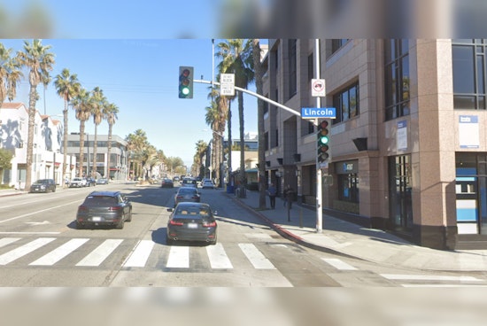 Four Suspects Apprehended After Tense Pursuit in Brutal Assault and Robbery of Elderly Woman in Santa Monica