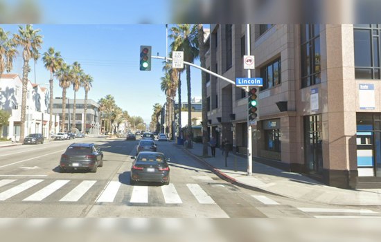 Four Suspects Apprehended After Tense Pursuit in Brutal Assault and Robbery of Elderly Woman in Santa Monica