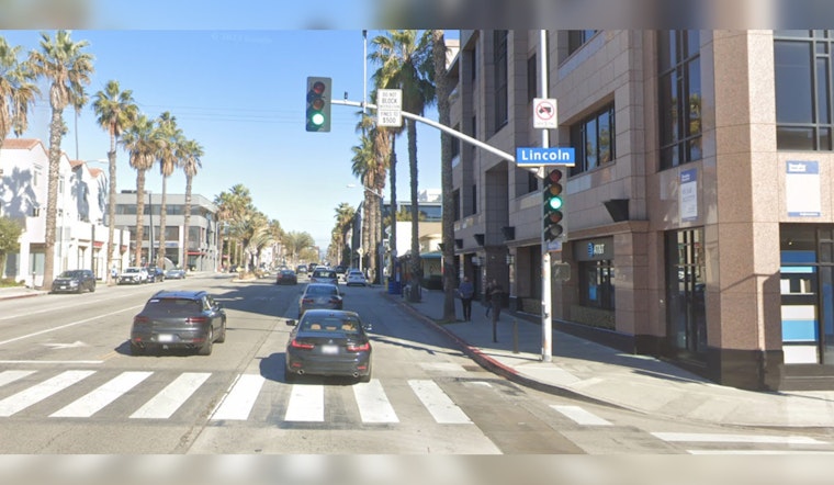 Four Suspects Apprehended After Tense Pursuit in Brutal Assault and Robbery of Elderly Woman in Santa Monica