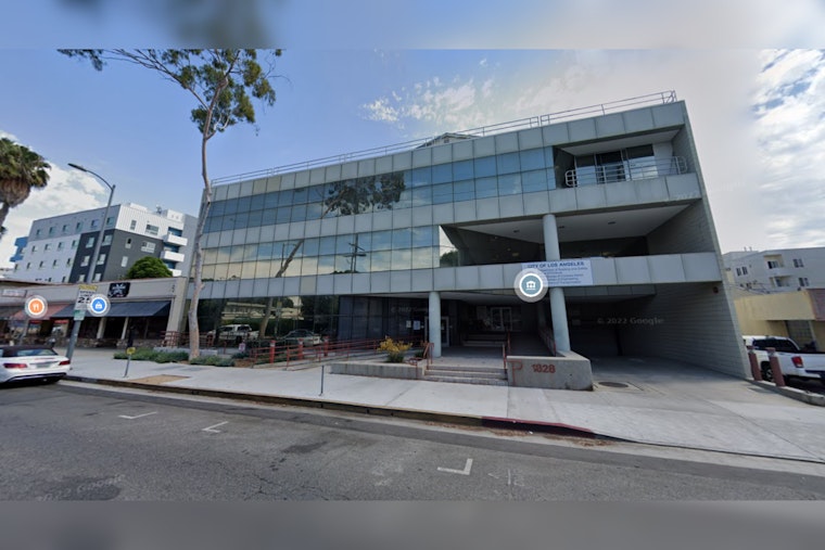 Free Commuter Express Rides in LA amid Fire-Related Traffic Chaos