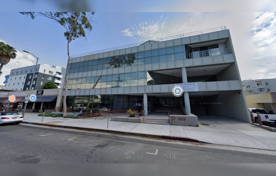 Free Commuter Express Rides in LA amid Fire-Related Traffic Chaos