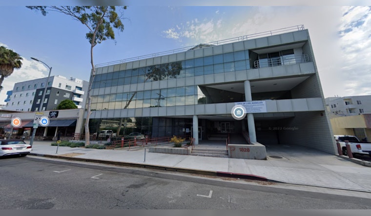 Free Commuter Express Rides in LA amid Fire-Related Traffic Chaos