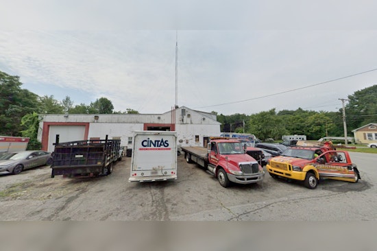 Free Sober Rides and Tows to Thwart Holiday DUIs in Chelmsford