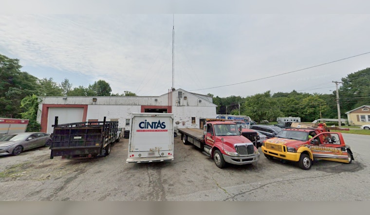 Free Sober Rides and Tows to Thwart Holiday DUIs in Chelmsford