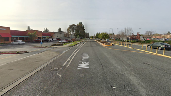 Fremont Stabbing Suspect with Troubled Past Apprehended, Two Suffered Injuries