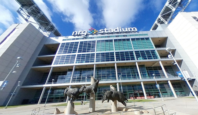 Friday Night Fights, High School Football Game Erupts into Chaos at Houston's NRG Stadium