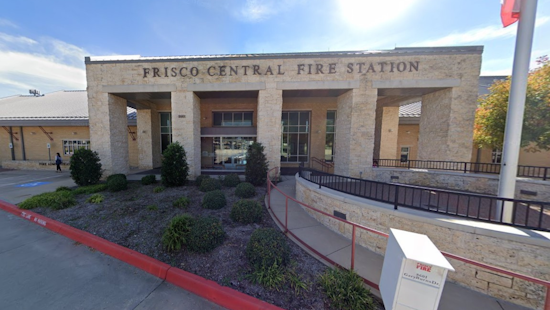 Frisco Worker Plunges 20 Feet into Manhole, Frantic Rescue Unfolds
