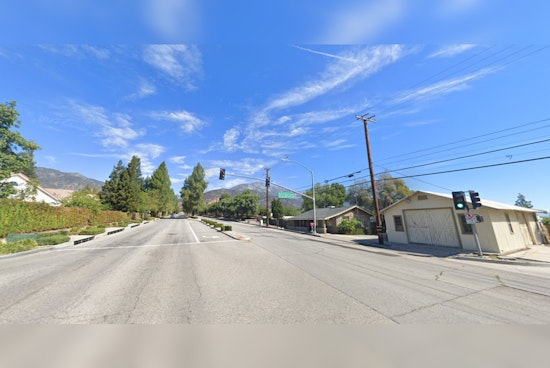  From Gunfire to Wildfire, the suspect's final stand in Upland, CA concludes with flames and a deadly shootout.