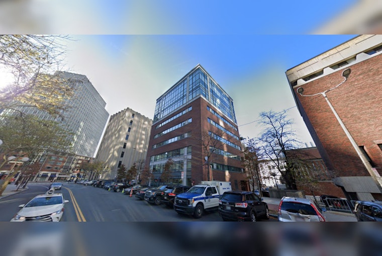 From Paris to Prison, Shrewsbury Man Indicted on Child Porn Charges After Boston Bust