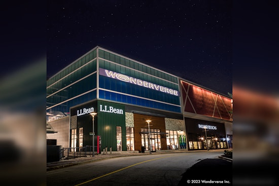 From Sears to Sony Wonderverse: Oakbrook Center Transforms into Entertainment Haven