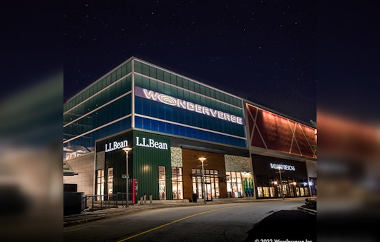 From Sears to Sony Wonderverse: Oakbrook Center Transforms into Entertainment Haven