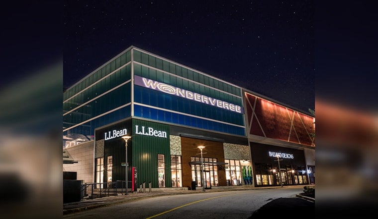From Sears to Sony Wonderverse: Oakbrook Center Transforms into Entertainment Haven