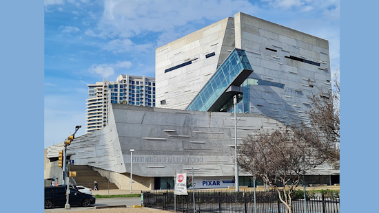 From T-Rex to Holiday Magic, Dallas-Fort Worth Bursting with Weekend Entertainment