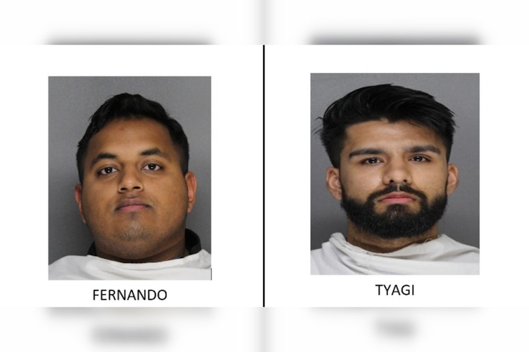 From Texas Terror to Triumph, Elderly Couple Escapes Kidnapping and Robbery, Suspects Apprehended