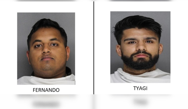 From Texas Terror to Triumph, Elderly Couple Escapes Kidnapping and Robbery, Suspects Apprehended