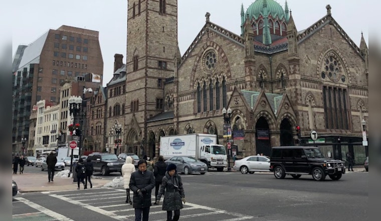 Frosty Flurries for the Big Apple, NYC Grapples with Arctic-like Chill as Boston Forecasts Shivers