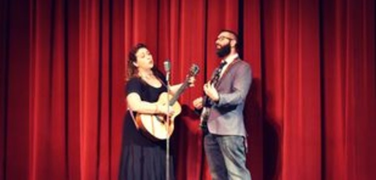 Galesburg Gears Up for Dance Hall Doves: Finale of Sandburg Songbag Concert Series