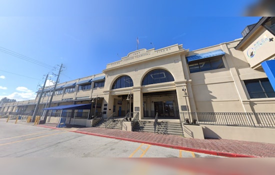 Galveston Gains Ground as Texas Port's Cruise Passenger Numbers Set Sail Past Records