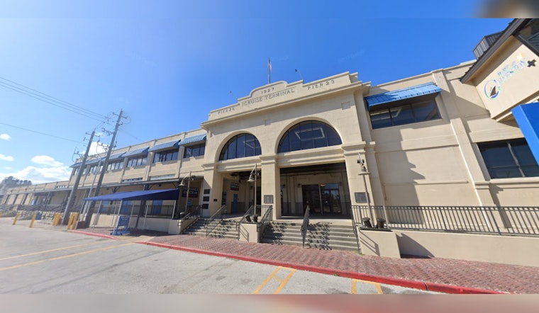 Galveston Gains Ground as Texas Port's Cruise Passenger Numbers Set Sail Past Records