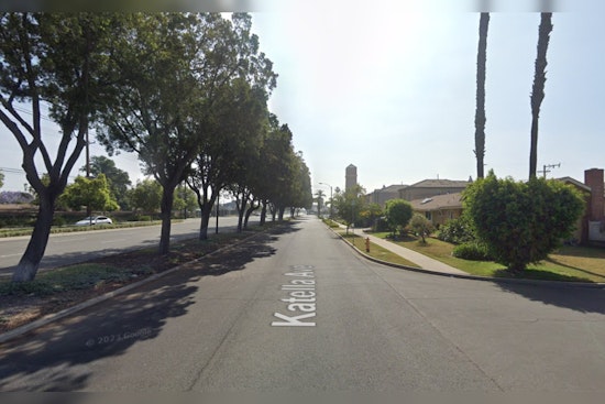 Garden Grove Man Indicted for Voluntary Manslaughter in Fatal Shooting of Homeless Man Blocking Sidewalk
