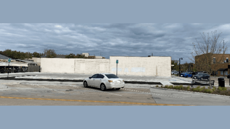 Garland Gambit, City Rolls Out $28.5K Call for Artists to Brush Up Downtown with Durable Masterpiece
