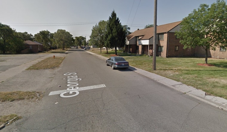 Toddler Accidentally Shoots 2-Year-Old Brother in Gary, Indiana, as Investigation Ignites