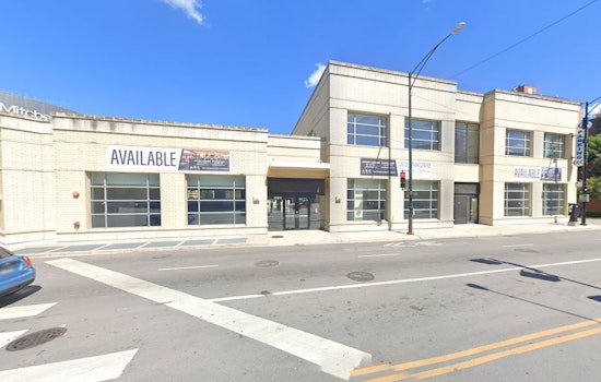 Georgetown Eyes 37-Story High-Rise Haven in Chicago's Clybourn Corridor
