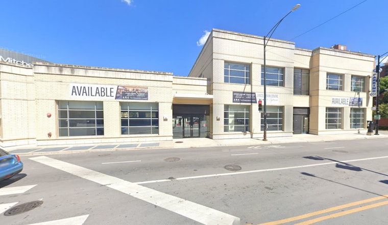 Georgetown Eyes 37-Story High-Rise Haven in Chicago's Clybourn Corridor