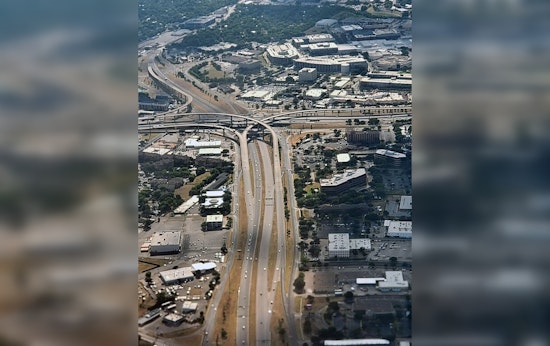 Georgetown Gears Up for Gridlock Breakdown with Shiny New $61.7M DDI