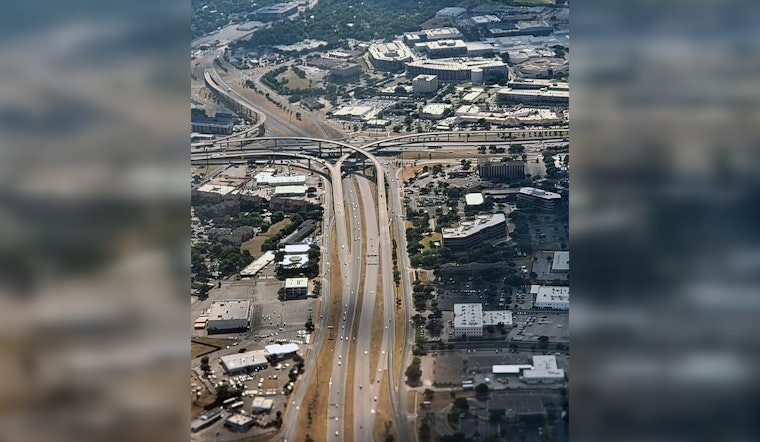 Georgetown Gears Up for Gridlock Breakdown with Shiny New $61.7M DDI